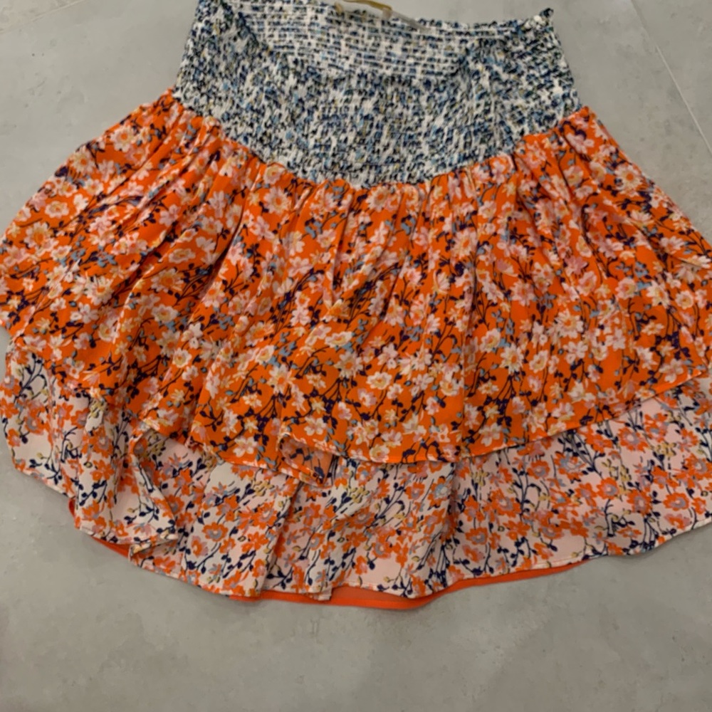 Ramy Brooke skirt